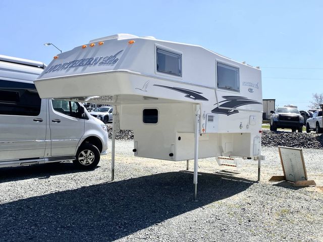 2020 Northern Lite Limited Edition 8-11EXLEWB