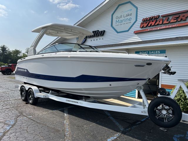 2025 Chaparral 2870 SSX