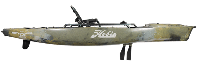 2025 Hobie MIRAGE PRO ANGLER 14 360 XR