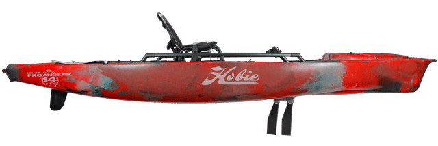 2025 Hobie MIRAGE PRO ANGLER 14 360 XR