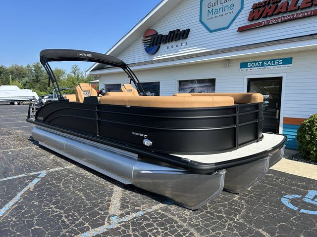 2026 Harris CRUISER 230 SLDH
