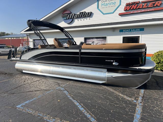 2026 Harris CRUISER 230 SLDH