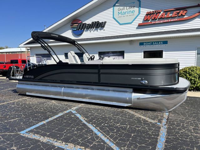 2026 Harris CRUISER 230 SLDH