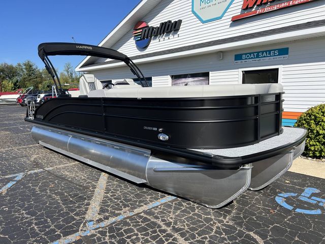 2026 Harris CRUISER 230 SLDH