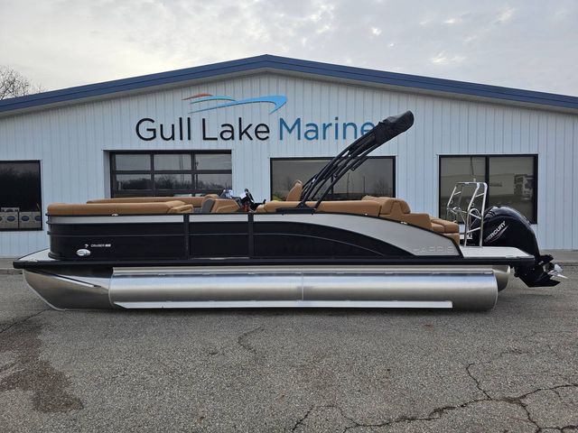 2026 Harris CRUISER 230 SL