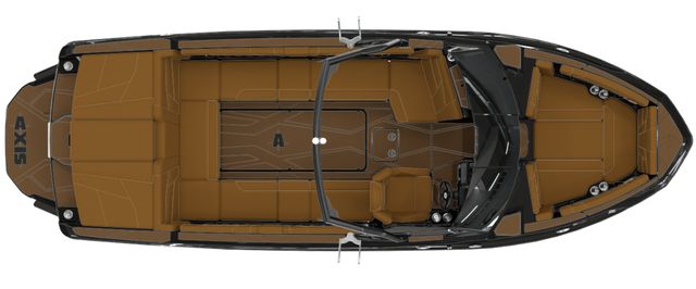 2026 Axis T250