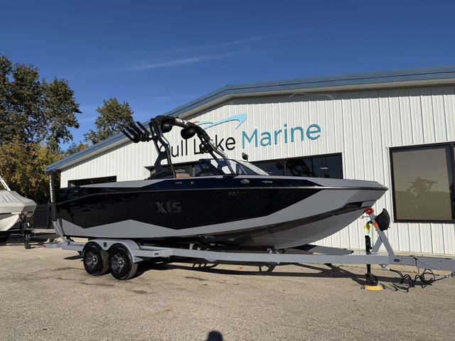 2026 Axis T250
