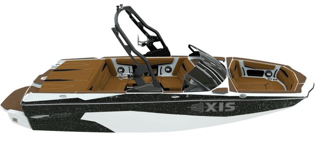 2026 Axis A200