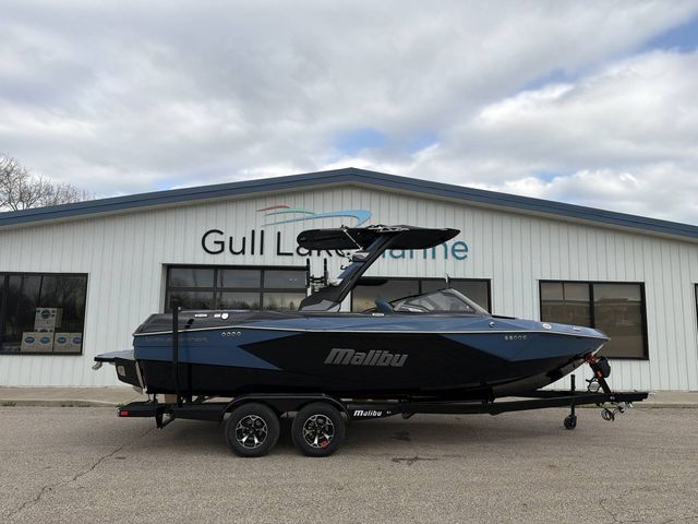2026 Malibu WAKSETTER 23 LSV