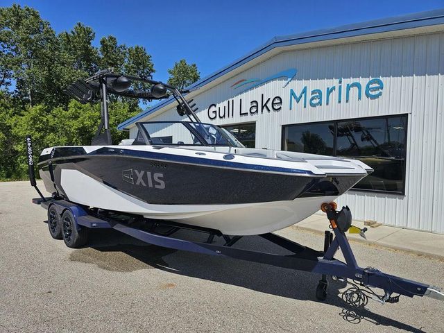 2024 Axis Wake Research A245