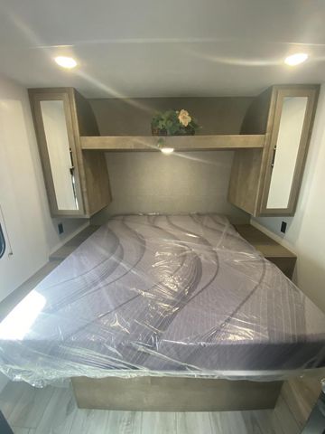 2025 Keystone Rv Springdale