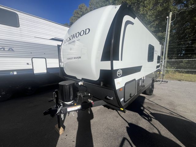 2026 Forest River Rockwood Geo Pro
