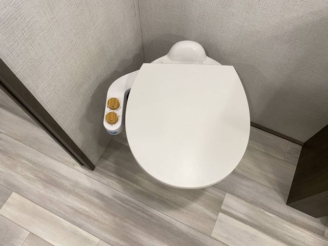 2024 Grand Design Solitude