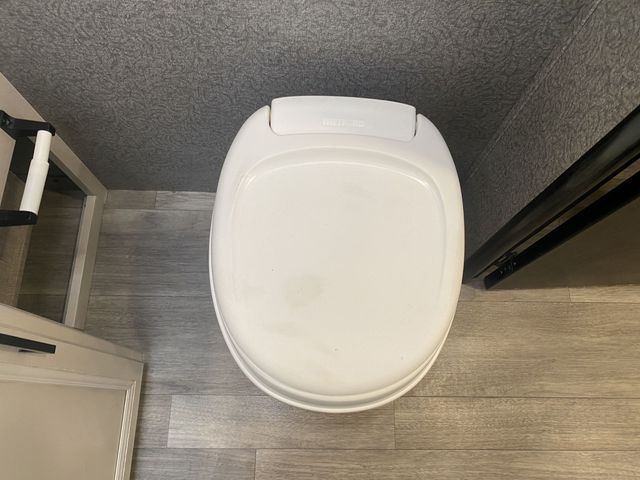 2022 Jayco Feather Micro