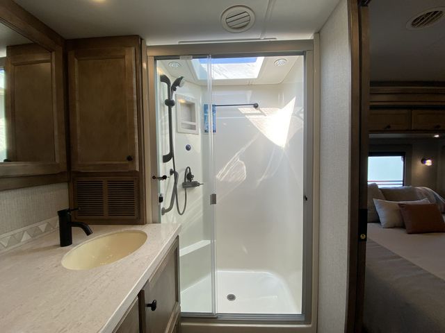 2026 Tiffin Motorhomes Byway