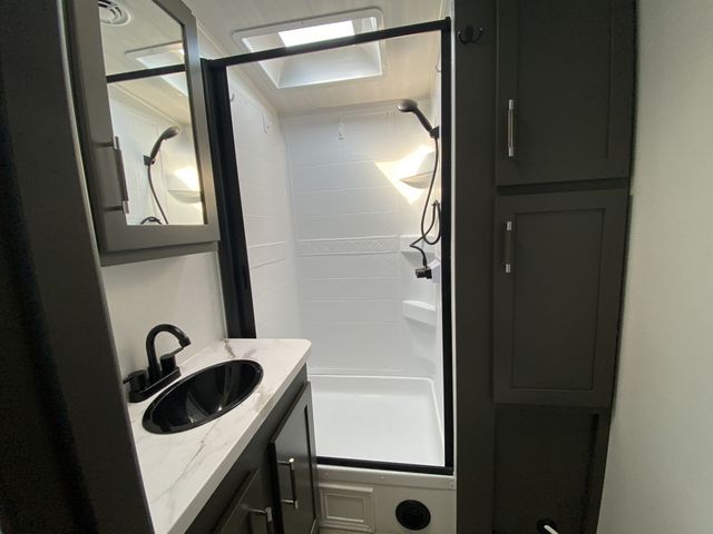 2025 Keystone RV BULLET
