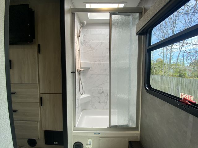 2021 Forest River Sunseeker