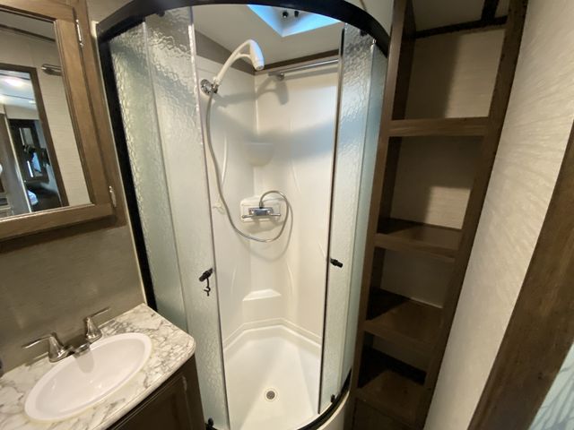 2019 Keystone Rv BULLET