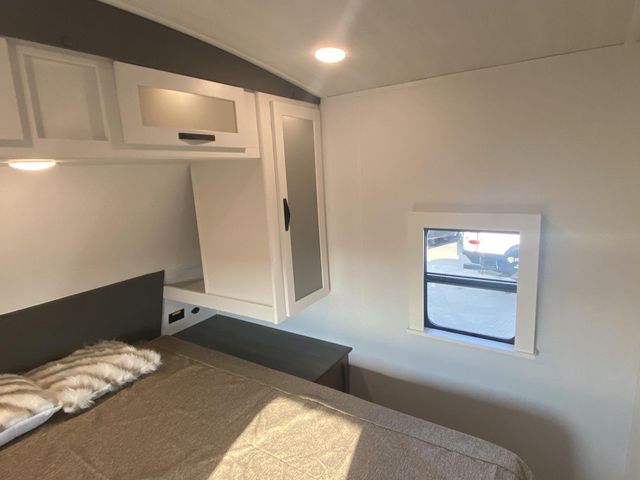 2025 Keystone RV Passport