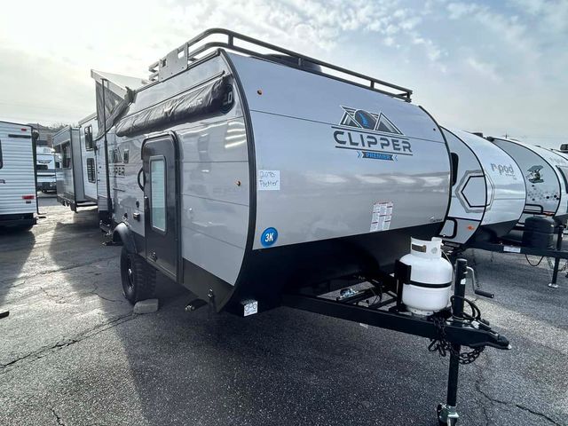 2024 Forest River CLIPPER