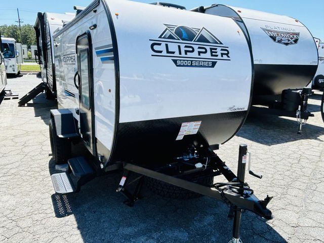 2024 Forest River CLIPPER