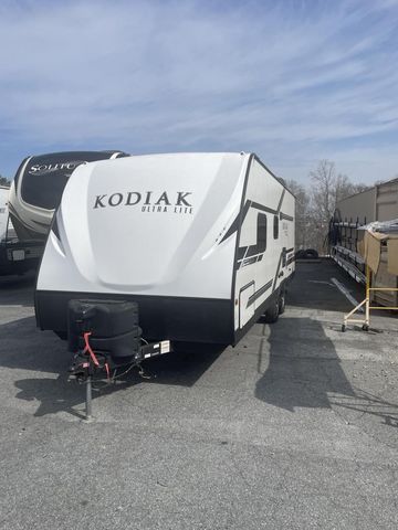 2020 Dutchmen KODIAK