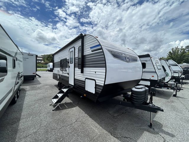 2025 Gulfstream AMERILITE