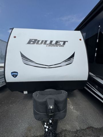 2023 Keystone BULLET