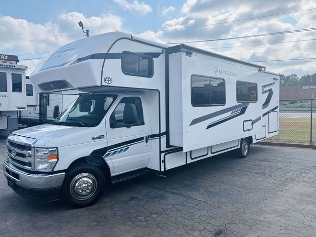 2026 Forest River SUNSEEKER