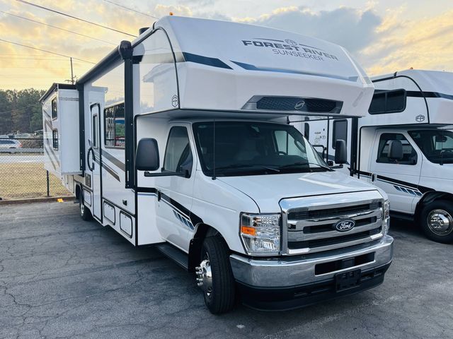 2026 Forest River SUNSEEKER