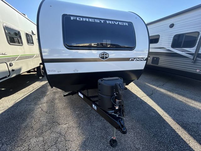 2026 Forest River R-POD