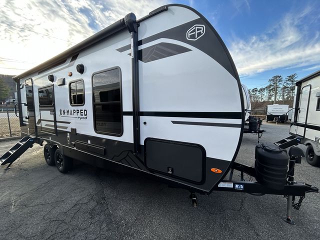 2026 Forest River R-POD