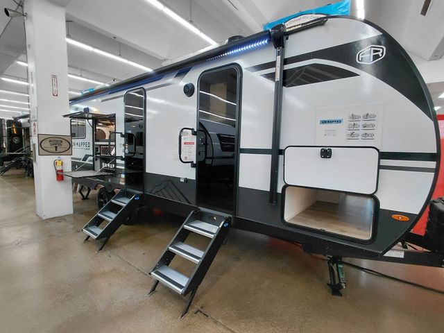 2026 Forest River R-POD