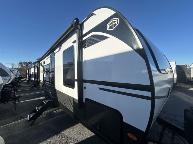 2026 Forest River R-POD
