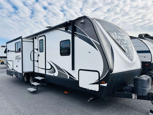 2018 Grand Design IMAGINE