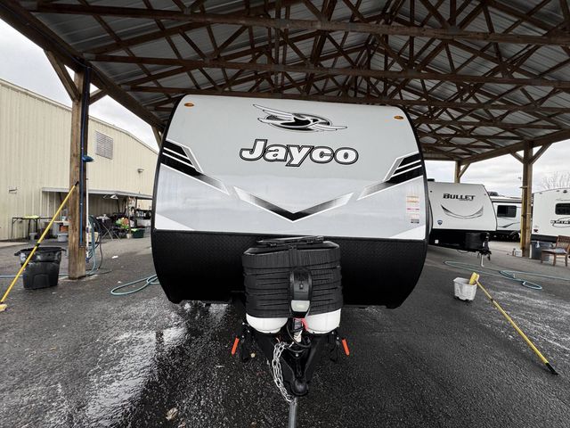 2025 Jayco JAY FLIGHT