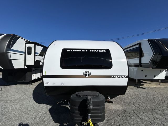 2026 Forest River R-POD