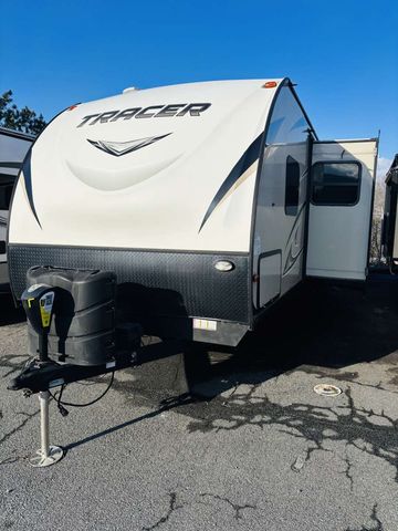 2018 Forest River TRACER