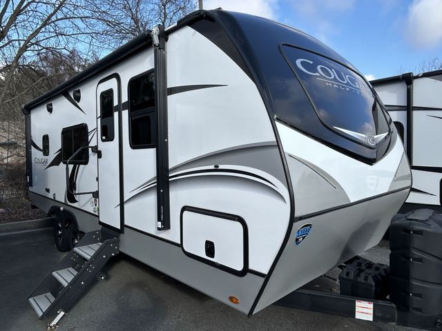 2022 Keystone COUGAR