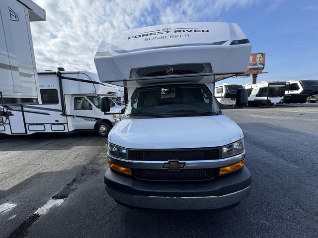 2026 Forest River SUNSEEKER