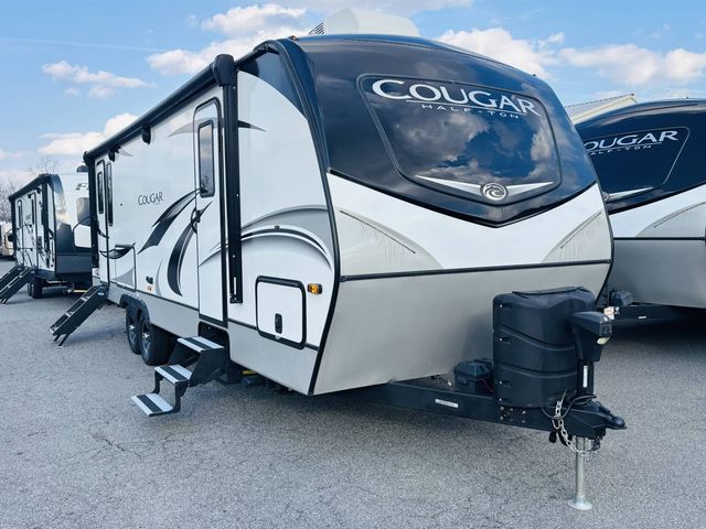 2021 Keystone COUGAR