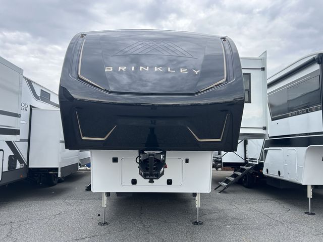 2026 Brinkley MODEL Z