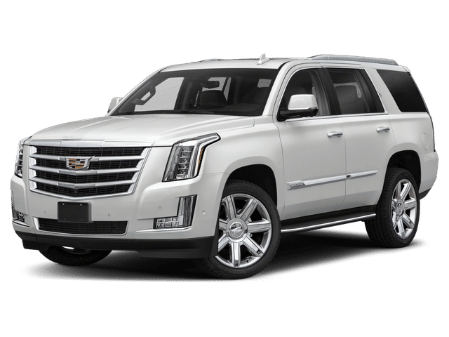 2019 Cadillac Escalade