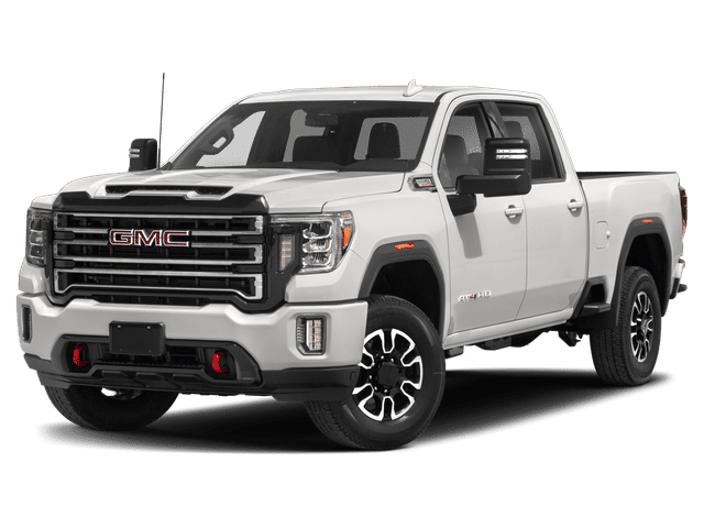 2022 GMC Sierra 2500 HD