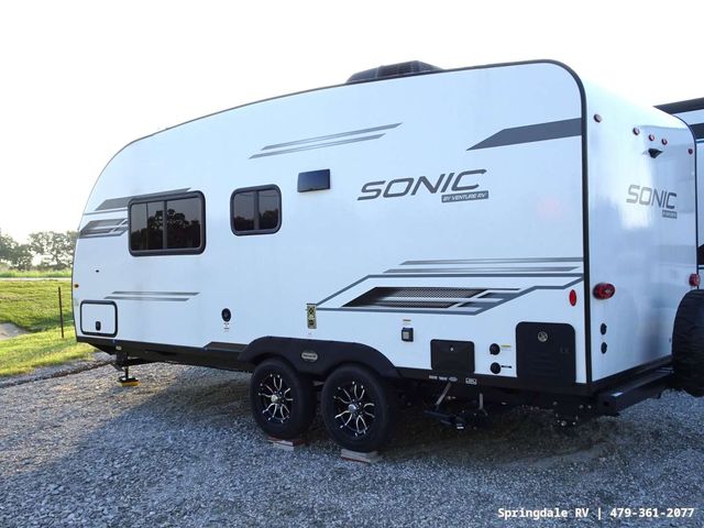 2025 Venture RV Sonic