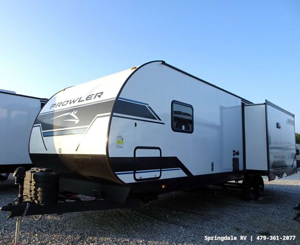 2025 Heartland Prowler