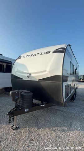 2025 Venture RV Stratus