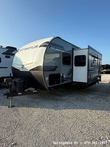 2025 Venture RV Stratus