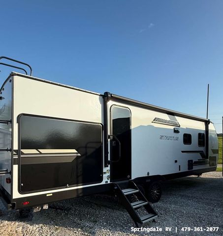 2025 Venture RV Stratus