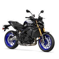 2026 Yamaha MT-09 SP